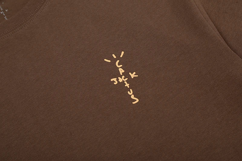 Travis Scott t-shirt