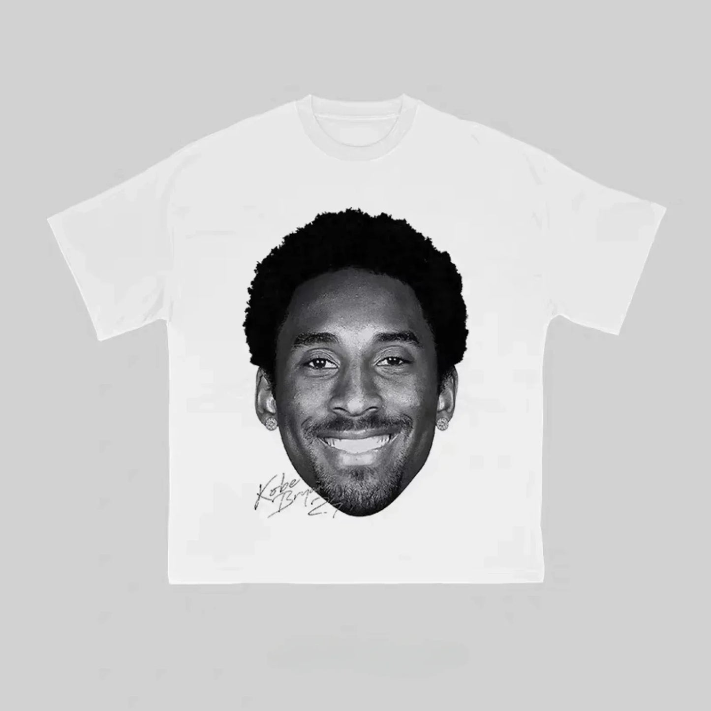 Basketball Kobe Bryant Tshirt