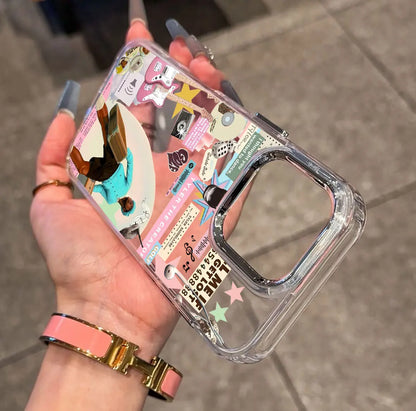 Hot New Tyler The Creator Phone Case For iPhone