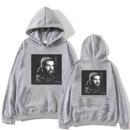Drake Scorpion Album Hodie