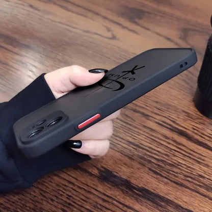 Playboi Carti Phone Case For iPhone