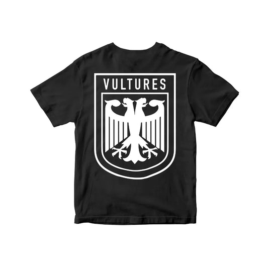 Kanye West T-shirt Vultures