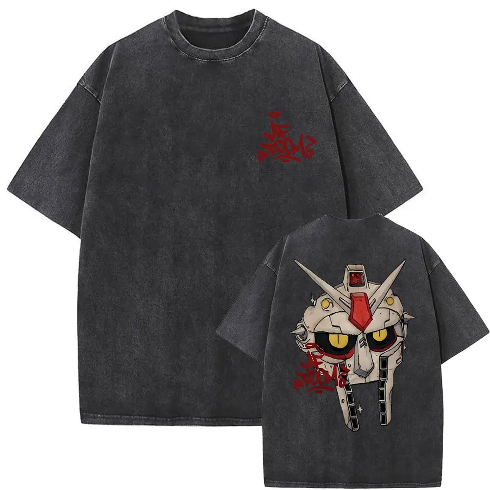 Vintage MF DOOM Tshirt