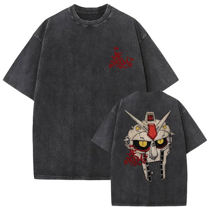 Vintage MF DOOM Tshirt