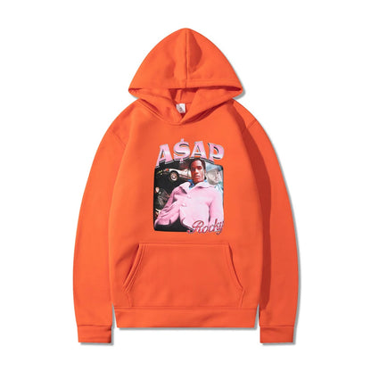 ASAP Rocky Hoodie