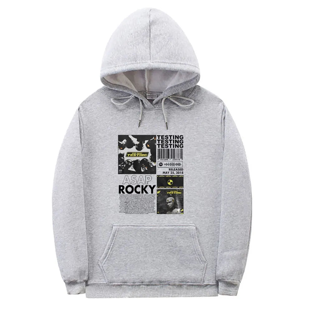 Asap Rocky Hoodie Aestethic