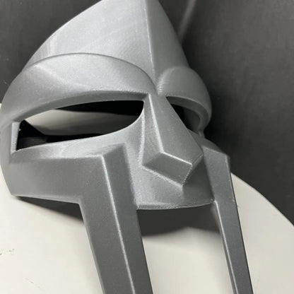 MF DOOM Mask