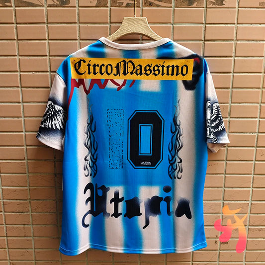 UTOPIA Jersey Travis Scott