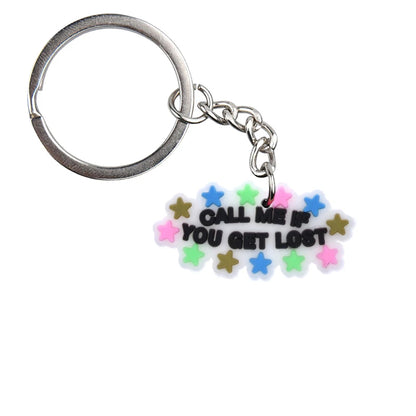 Tyler, the creator Keychain