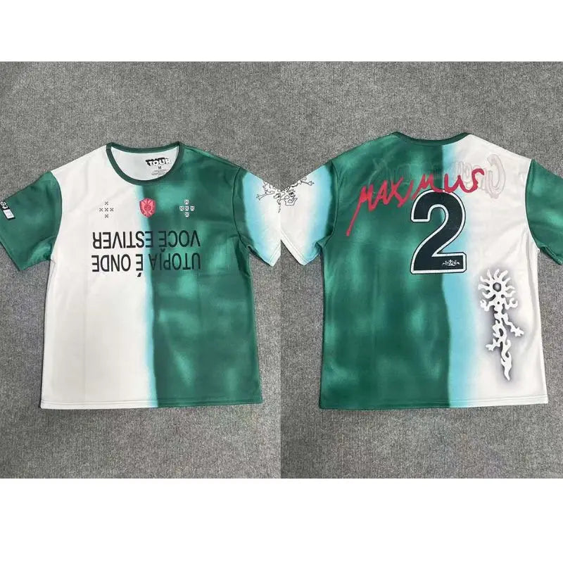 UTOPIA Jersey Travis Scott