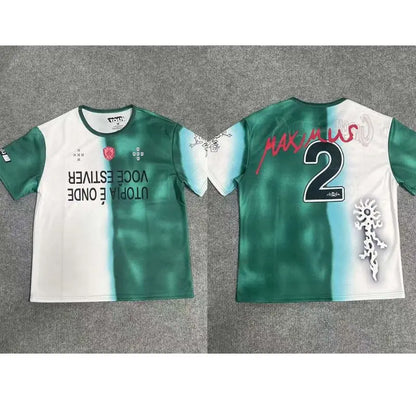 UTOPIA Jersey Travis Scott