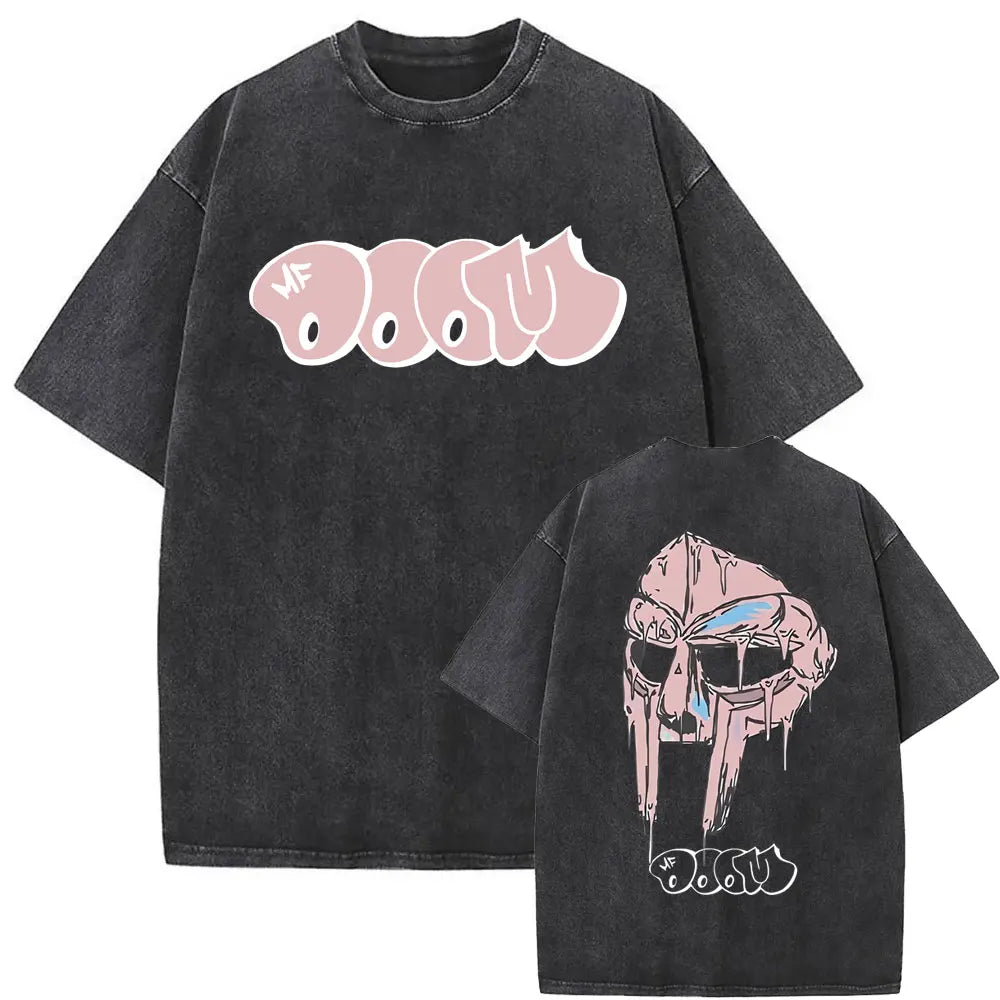 Vintage MF DOOM Tshirt