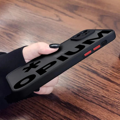 Playboi Carti Phone Case For iPhone