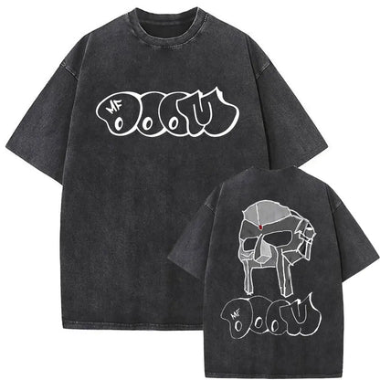 Vintage MF DOOM Tshirt