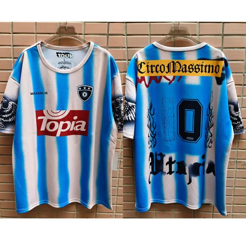 UTOPIA Jersey Travis Scott