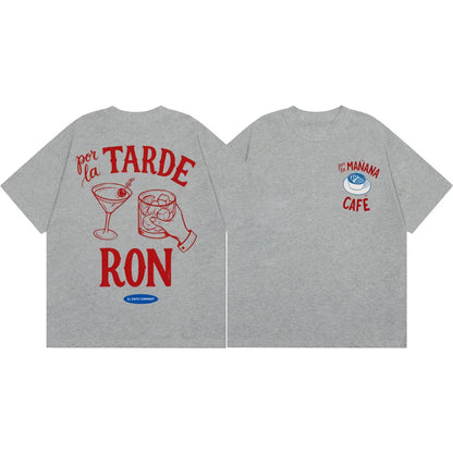 Bad Bunny T-shirt