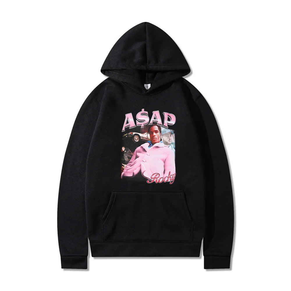 ASAP Rocky Hoodie