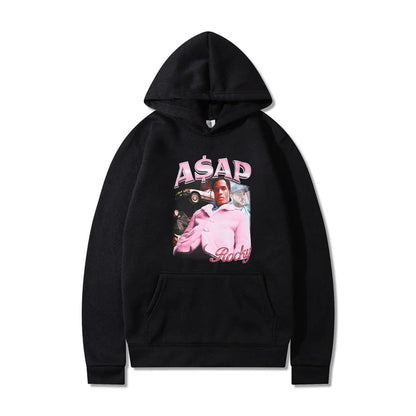 ASAP Rocky Hoodie