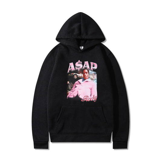ASAP Rocky Hoodie