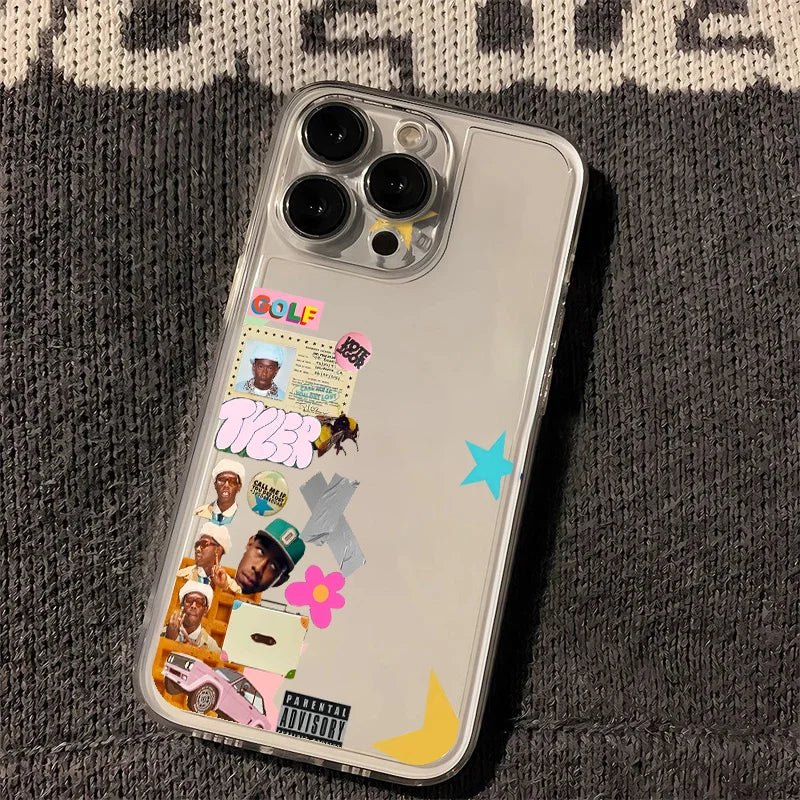 Tyler The Creators Phone Case for Iphone