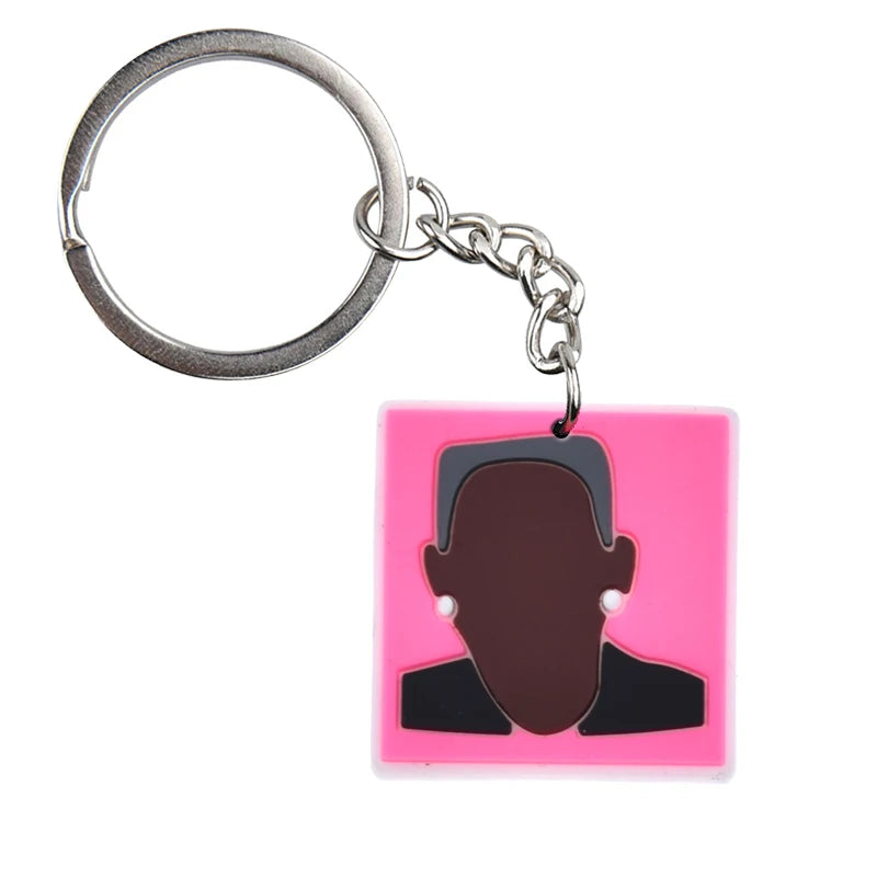 Tyler, the creator Keychain