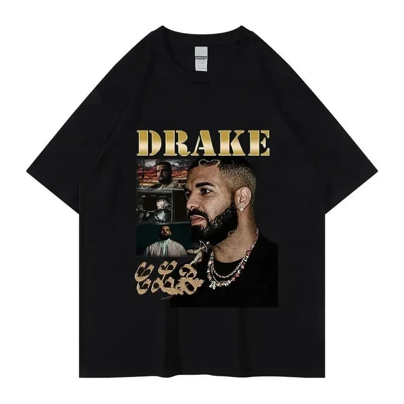 Drake for All The Dogs T Shirt