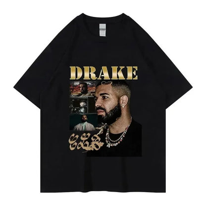 Drake for All The Dogs T Shirt