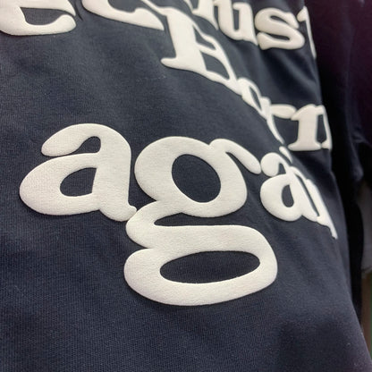 Ye Must Be Born Again T-shirt