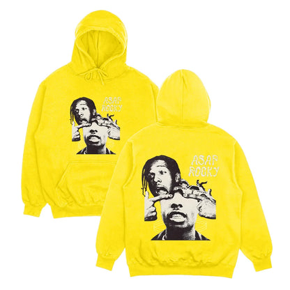 A$AP Hoodie