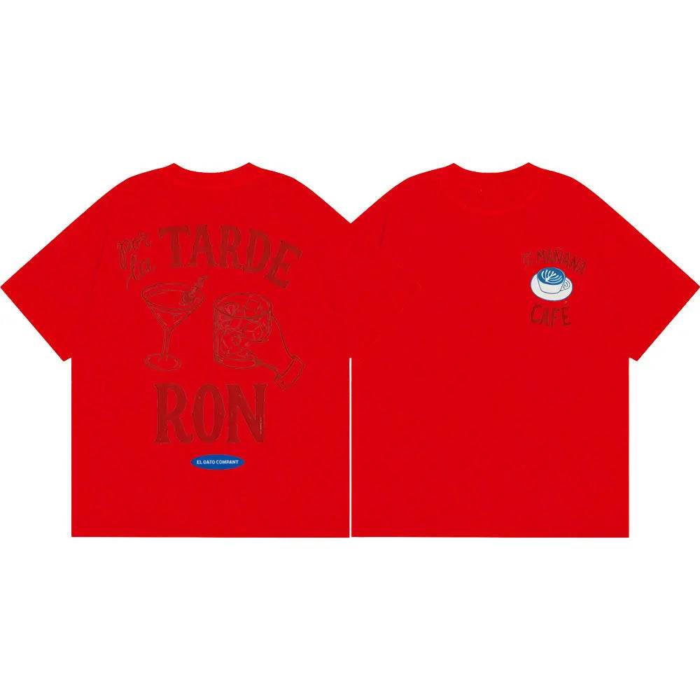 Bad Bunny T-shirt