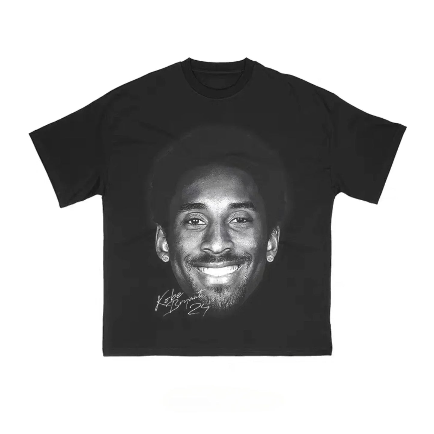 Basketball Kobe Bryant Tshirt