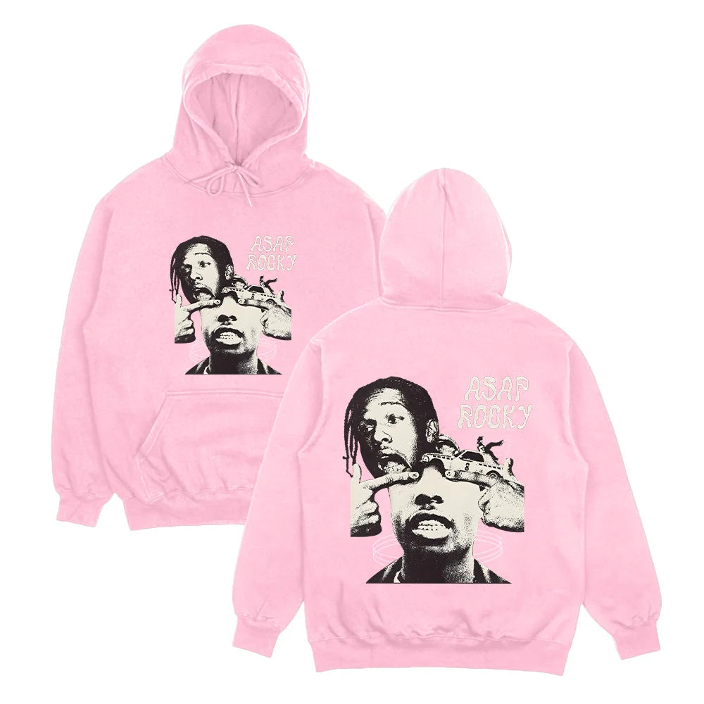 A$AP Hoodie