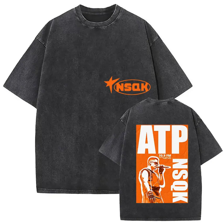NSQK T Shirts