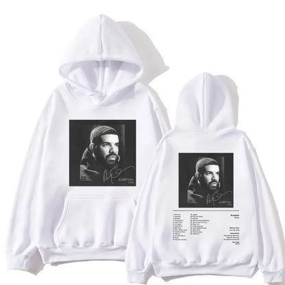 Drake Scorpion Album Hodie