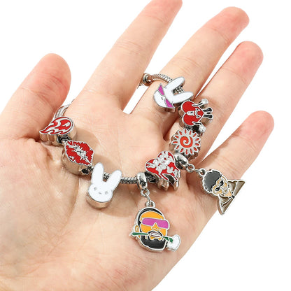 Bad Bunny Bracelet