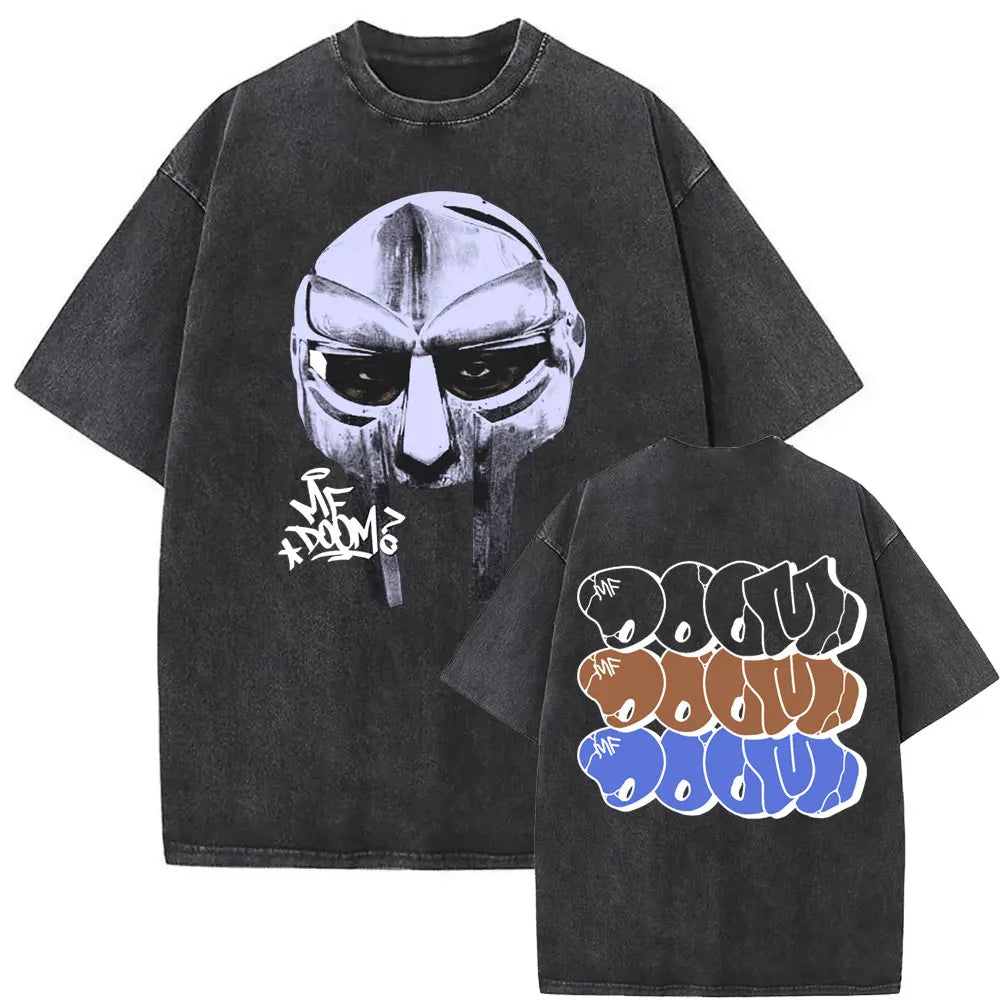 Vintage MF DOOM Tshirt