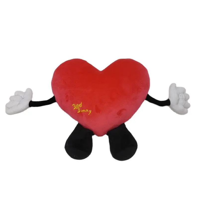 Un Verano Sin Ti Bad Bunny Plush