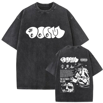 Vintage MF DOOM Tshirt