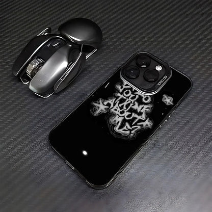 Nsqk Phone Case For iPhone