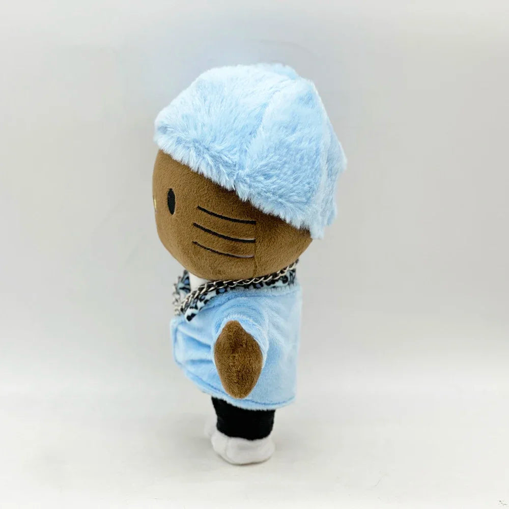 Tyler The Creator Hello Kitty