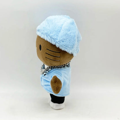 Tyler The Creator Hello Kitty