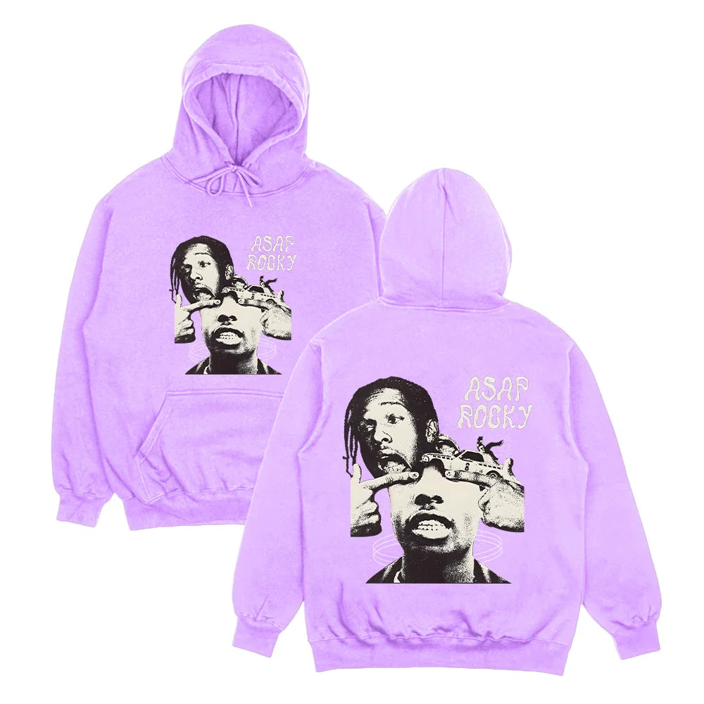 A$AP Hoodie