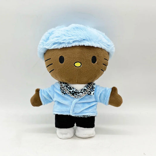 Tyler The Creator Hello Kitty