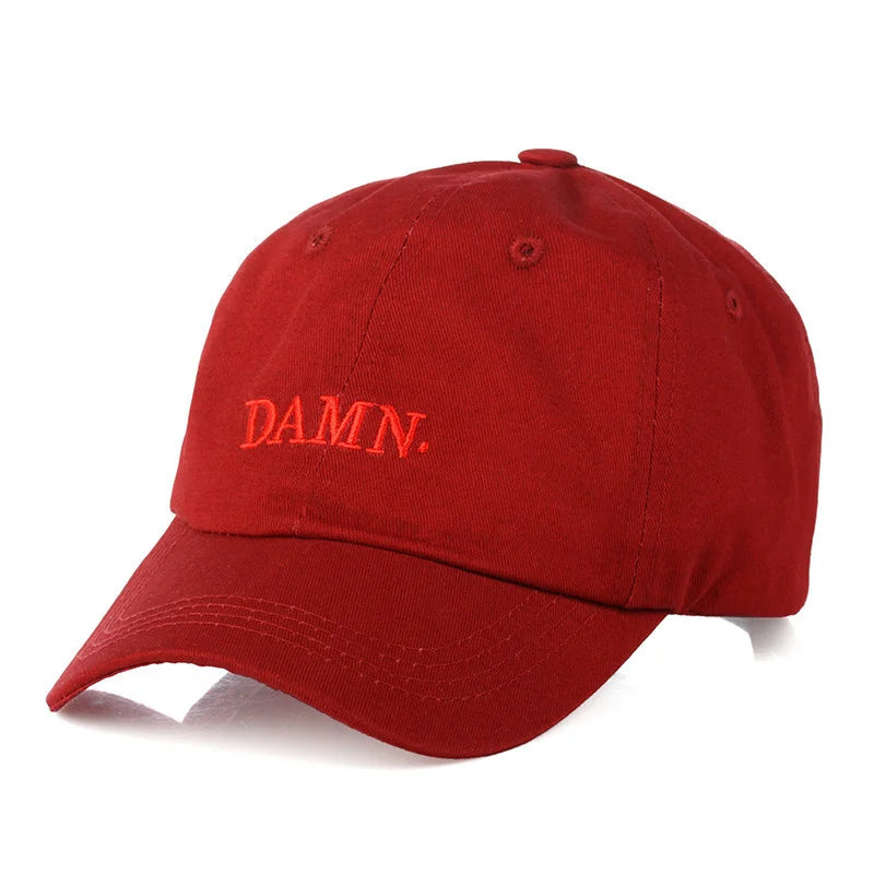 Kendrick Lamar Cap Damn Album
