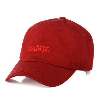 Kendrick Lamar Cap Damn Album