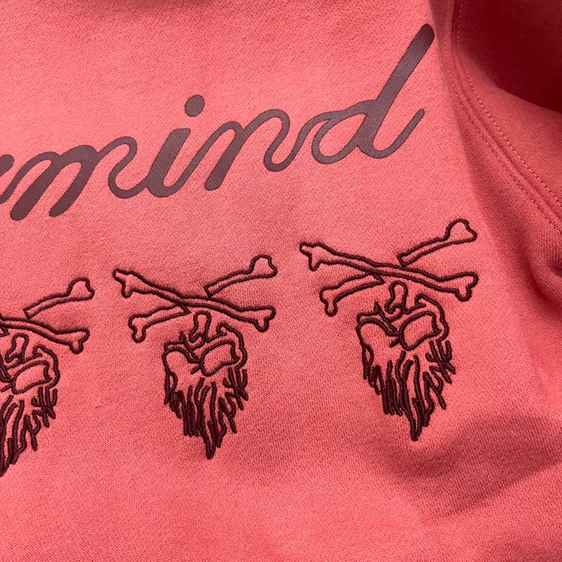 Cactus Jack Hoodies