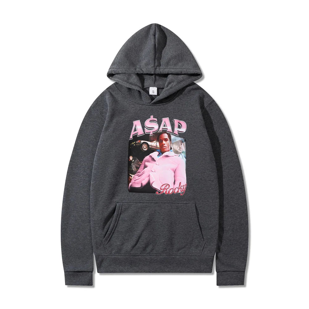 ASAP Rocky Hoodie