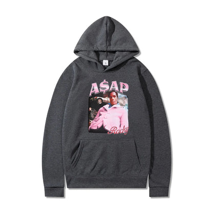 ASAP Rocky Hoodie