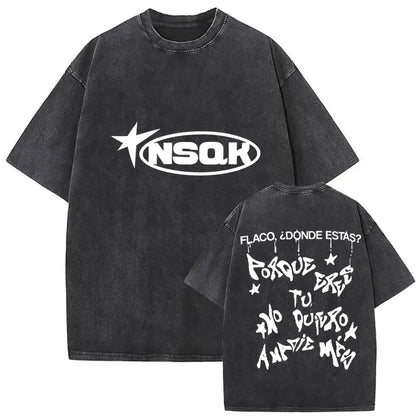 NSQK T Shirts