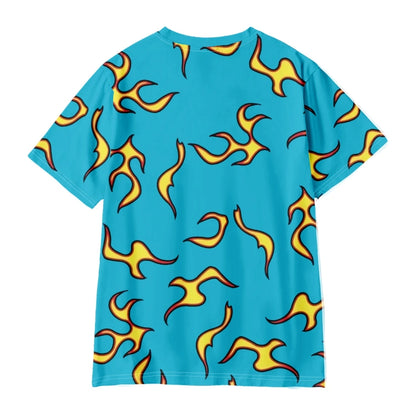 Cherry Bomb t-shirt